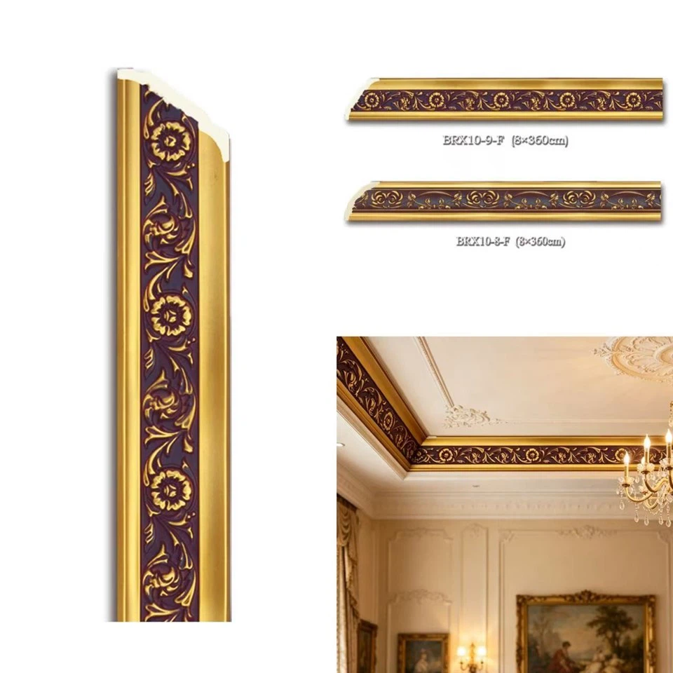 Polystyrene Frame Moulding manufacturers